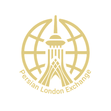 Persian London Exchange Logo